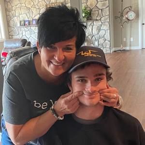 Meet your Posher, Kim